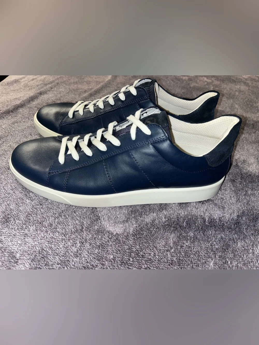 ECCO Street Lite Retro Sneakers